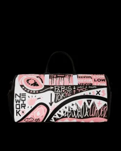 JADORE DUFFLE