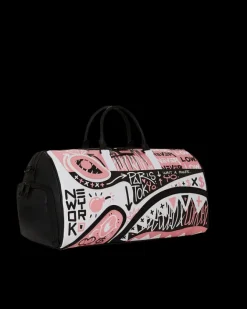 JADORE DUFFLE