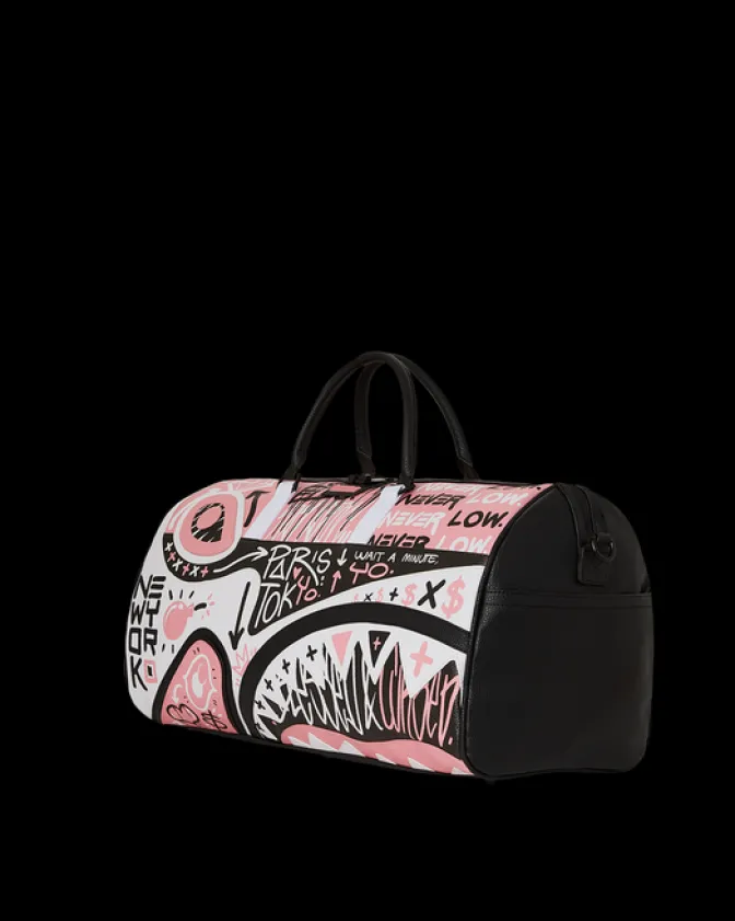 JADORE DUFFLE