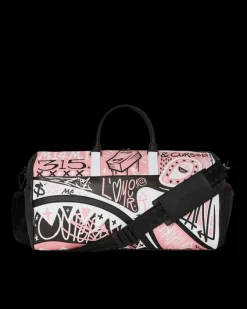 JADORE DUFFLE