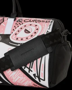 JADORE DUFFLE