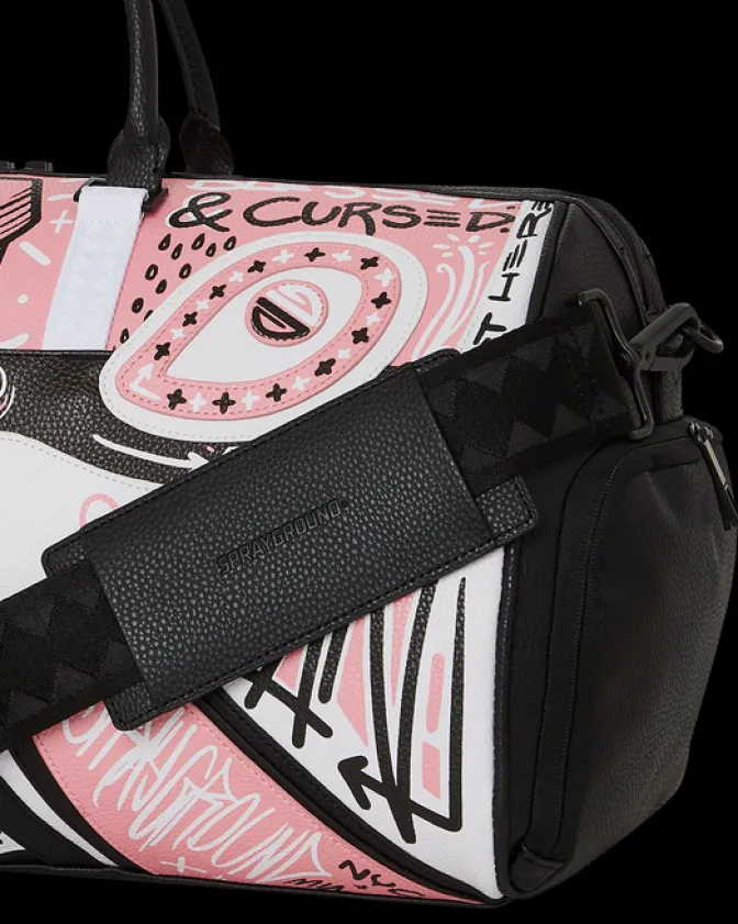 JADORE DUFFLE