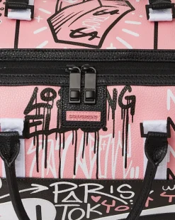 JADORE DUFFLE