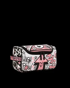 JADORE TOILETRY BAG