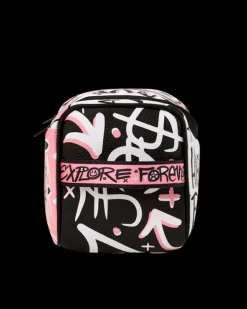JADORE TOILETRY BAG