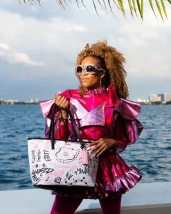 JADORE TOTE
