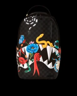 JARDIN D'EDEN BACKPACK