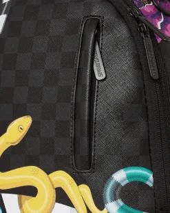 JARDIN D'EDEN BACKPACK