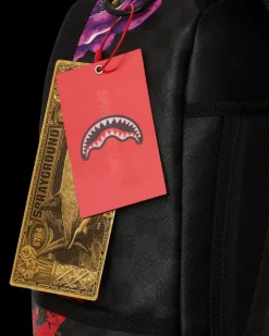 JARDIN D'EDEN BACKPACK