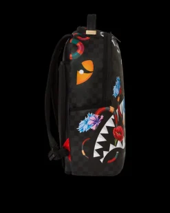 JARDIN D'EDEN BACKPACK