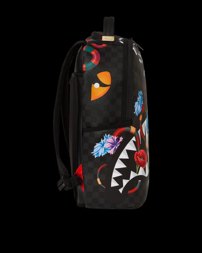 JARDIN D'EDEN BACKPACK