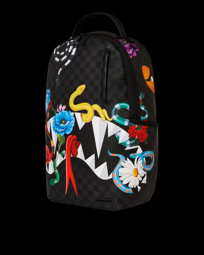 JARDIN D'EDEN BACKPACK