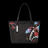 JARDIN D'EDEN TOTE
