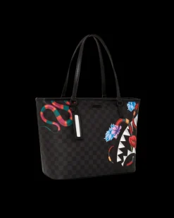 JARDIN D'EDEN TOTE
