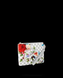 JARDIN DU PALAIS CROSSOVER CLUTCH