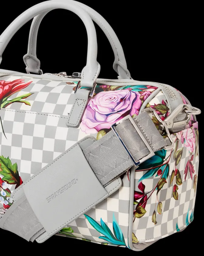 JARDIN DU PALAIS MINI DUFFLE