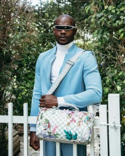 JARDIN DU PALAIS MINI DUFFLE