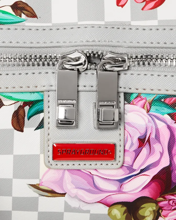 JARDIN DU PALAIS MINI DUFFLE