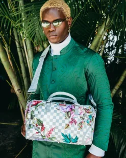 JARDIN DU PALAIS MINI DUFFLE
