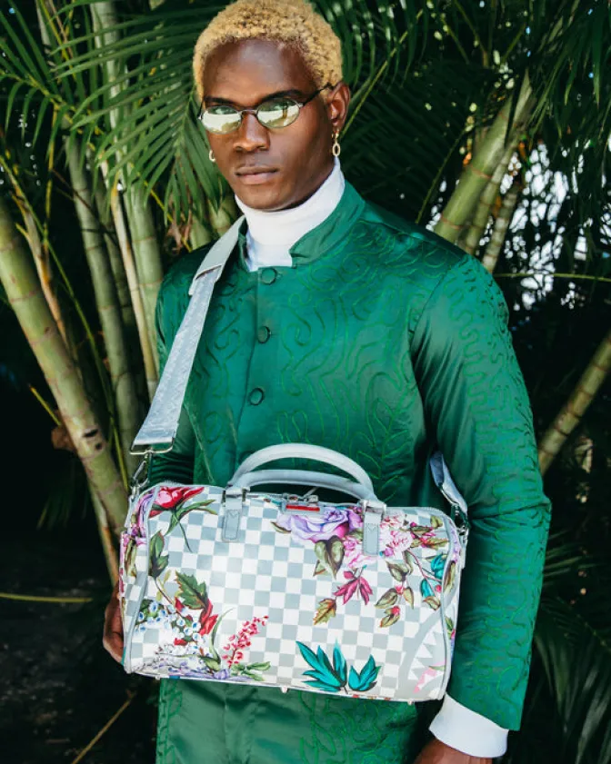 JARDIN DU PALAIS MINI DUFFLE