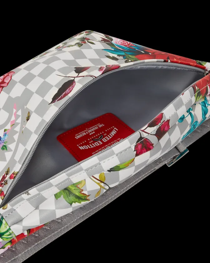 JARDIN DU PALAIS SAVVY CROSSBODY