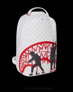 JARVIS LANDRY WYNWOOD BACKPACK (DLXV)
