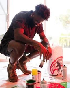 JARVIS LANDRY WYNWOOD BACKPACK (DLXV)