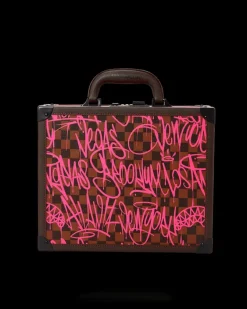 JETGRAPHIX ATTACHu00c9 BRIEFCASE