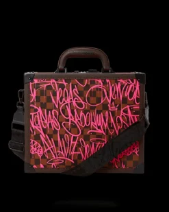JETGRAPHIX ATTACHu00c9 BRIEFCASE