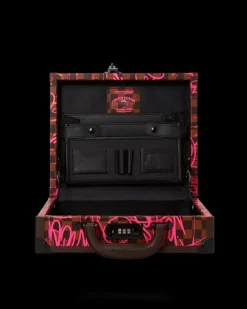 JETGRAPHIX ATTACHu00c9 BRIEFCASE