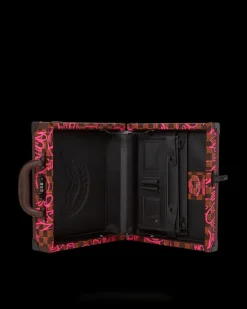 JETGRAPHIX ATTACHu00c9 BRIEFCASE