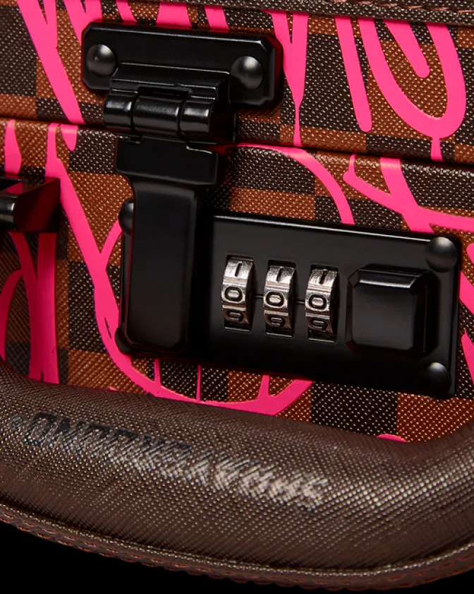 JETGRAPHIX ATTACHu00c9 BRIEFCASE
