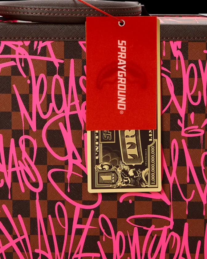 JETGRAPHIX ATTACHu00c9 BRIEFCASE