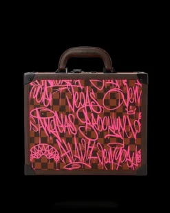 JETGRAPHIX ATTACHu00c9 BRIEFCASE