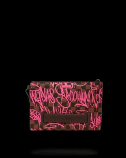 JETGRAPHIX CROSSOVER CLUTCH