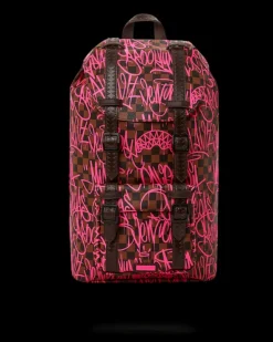 JETGRAPHIX HILLS BACKPACK