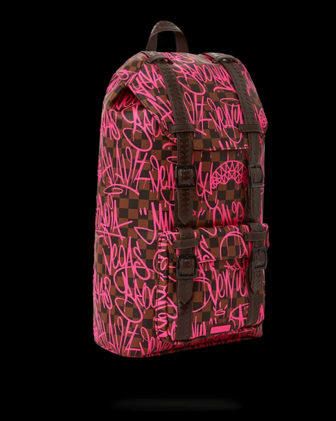 JETGRAPHIX HILLS BACKPACK