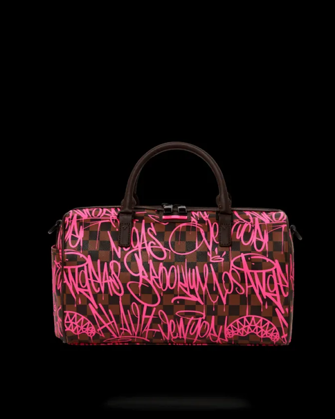 JETGRAPHIX MINI DUFFLE