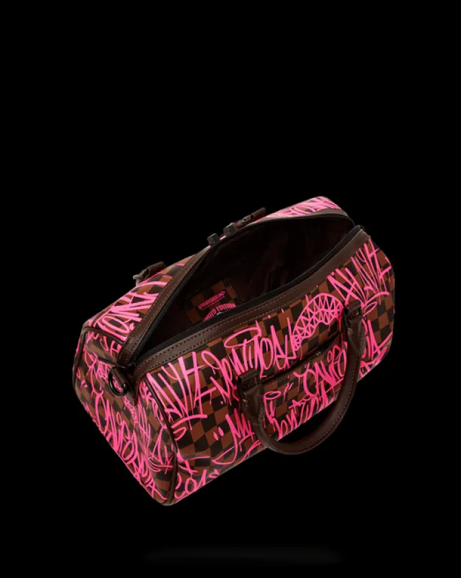 JETGRAPHIX MINI DUFFLE