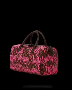 JETGRAPHIX MINI DUFFLE