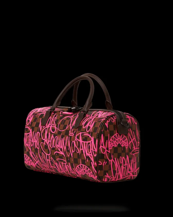 JETGRAPHIX MINI DUFFLE