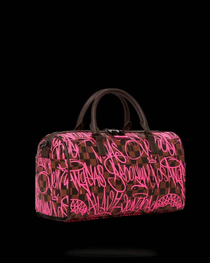 JETGRAPHIX MINI DUFFLE