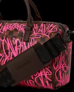 JETGRAPHIX MINI DUFFLE