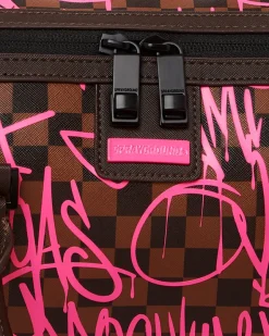 JETGRAPHIX MINI DUFFLE