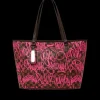 JETGRAPHIX TOTE