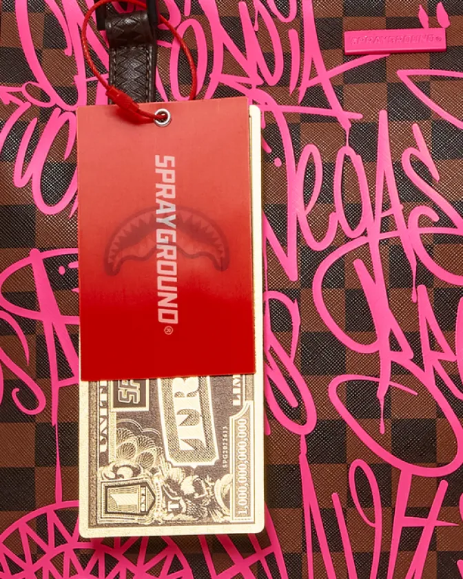JETGRAPHIX TOTE