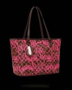 JETGRAPHIX TOTE