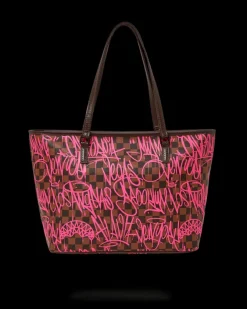 JETGRAPHIX TOTE