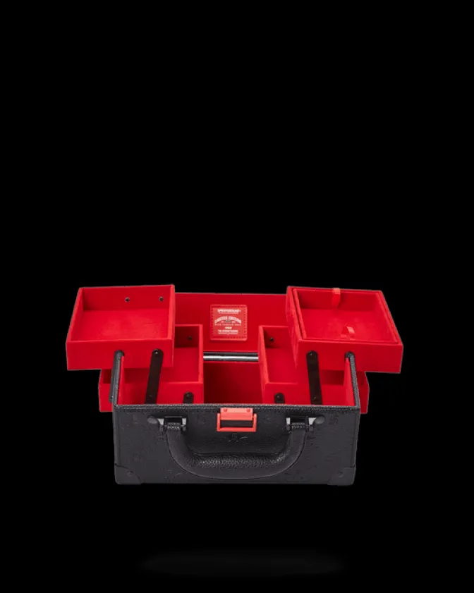 24/7 JEWELRY CASE