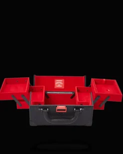 24/7 JEWELRY CASE